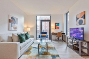 Gorgeous Apt with Kitchen - IDL-247